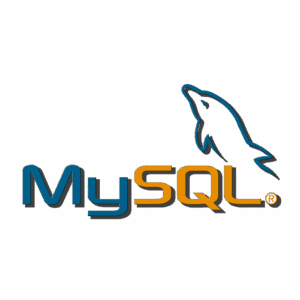 MySQL logo